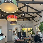 アニバーサリーテラス K - 店内