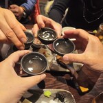 石臼挽き ふるまい蕎麦  ふる井 - 