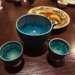 石臼挽き ふるまい蕎麦  ふる井 - 