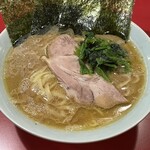 ラーメン 三七十家 - 