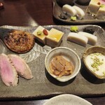 石臼挽き ふるまい蕎麦  ふる井 - 