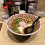 和歌山らーめん きのかわ軒 - 