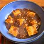 さくら本店 - (ﾗﾝﾁ)さくら定食 主皿：麻婆豆腐　2025.12.23