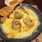 石臼挽き ふるまい蕎麦  ふる井 - 