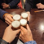 石臼挽き ふるまい蕎麦  ふる井 - 