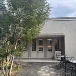 アニバーサリーテラス K - 店舗外観