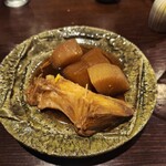 石臼挽き ふるまい蕎麦  ふる井 - 