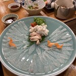 季節料理 すずしろ - 