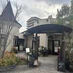 アニバーサリーテラス K - 