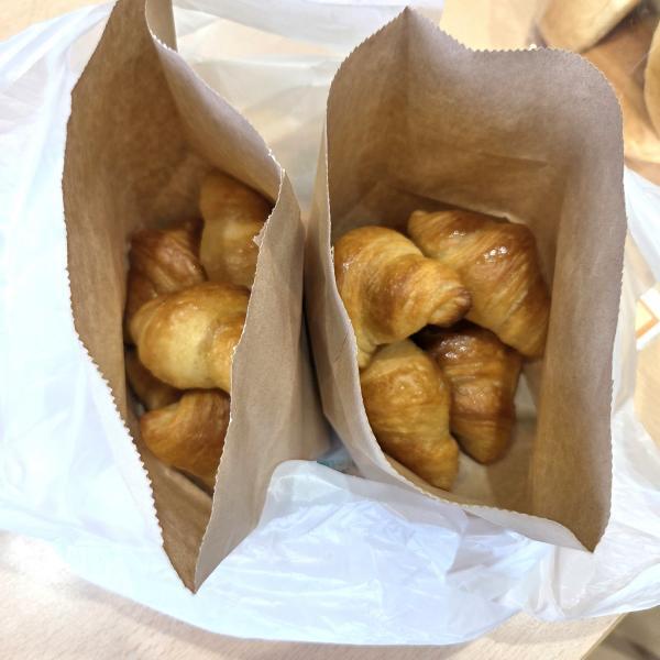 パン工房くろわっさん - 高田/パン | 食べログ