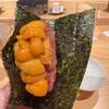 THE SUSHI りょうけん