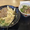 鳴門うどん  明野店