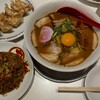 丸高中華そば 神戸二宮 二宮店