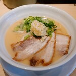 麺処 近廣 - 