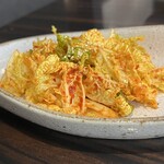 焼肉 鈴木せいざえもん - 