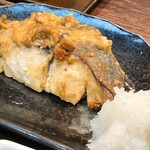 味噌と鮮魚と純米酒 穂 - 