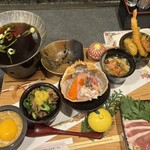 五穀豊穣のお茶屋ごはん五木茶屋 嵐山本店 - 