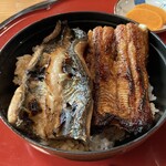 うなぎの美鶴 - 