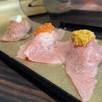 焼肉 鈴木せいざえもん - 