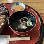 うなぎの美鶴 - 