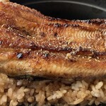 うなぎの美鶴 - 