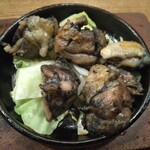 宮崎料理 万作 - 