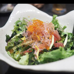 個室居酒屋 彩り 溜池山王店 - 