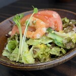 焼肉 鈴木せいざえもん - 