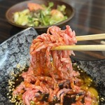 焼肉 鈴木せいざえもん - 