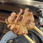 焼肉 鈴木せいざえもん - 