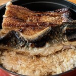 うなぎの美鶴 - 