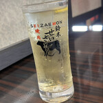 焼肉 鈴木せいざえもん - 