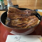 うなぎの美鶴 - 