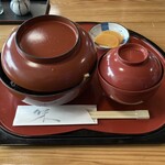 うなぎの美鶴 - 