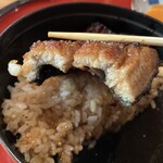 うなぎの美鶴 - 