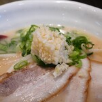 麺処 近廣 - 