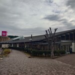 スターバックスコーヒー - ココにありますよ♪(´ε｀ )b