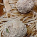 らー麺 あけどや - 