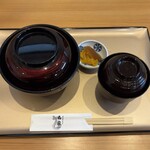 炭火焼うなぎ 南家 - 