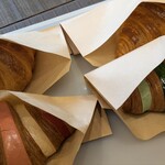 コクリコ ルージュ - 