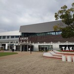 スターバックスコーヒー - JR武雄温泉駅♪