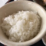 くまもと中央カントリークラブ - 鶏肉と冬野菜のごま酢あえとつくね汁