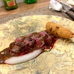 prospero - エルムピジョンのロースト