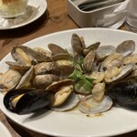 ジョリーパスタ - 料理写真: