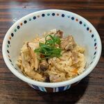 らー麺 あけどや - 