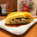 うなぎの魚伊 - 