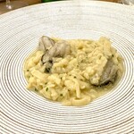 prospero - 牡蠣のラサ