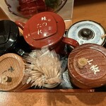 うなぎの魚伊 - 