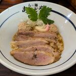 らー麺 あけどや - 