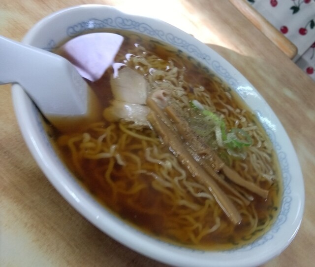 せいの - 米沢市その他（ラーメン）の写真